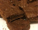 Foto del paso 6 de la receta: Brownies