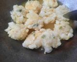 Foto langkah ke 4 dari resep Cireng Bumbu Rujak.