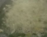 तवा पुलाव (Tawa pulao recipe in Hindi) रेसिपी चरण 3 फोटो