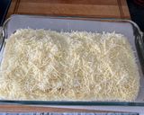 Foto del paso 7 de la receta: Puerros con york y queso gratinados