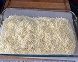 Foto del paso 7 de la receta: Puerros con york y queso gratinados