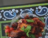Tandoori Massaledar Grilled Fish recipe step 7 photo