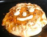 Foto del paso 9 de la receta: Tarta de zapallo sonriente