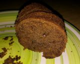 Foto del paso 5 de la receta: Torta "Amistad" de café y nueces 👭