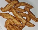 A picture of step 11 of Savory crispy potato churros.