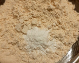 ராகி குக்கிஸ் (ragi cookies recipe in Tamil) ரெசிபி ஸ்டேப் 1 புகைப்படம்