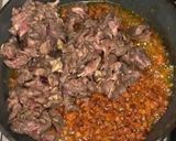 Foto del paso 3 de la receta: Tacos Campechanos