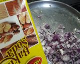 மூலிகை பக்கோடா (mooligai pakoda recipe in tamil) ரெசிபி ஸ்டேப் 1 புகைப்படம்