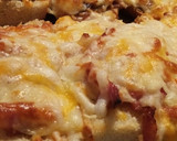 Foto del paso 3 de la receta: Paninis