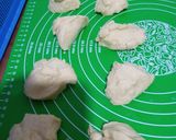 Foto langkah ke 5 dari resep Roti Gembong (Sourdough).