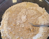 Foto del paso 3 de la receta: Pan casero con omega-3