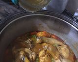 Foto del paso 2 de la receta: Pollo al Vino al Estilo Peruano