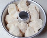 Hình bước làm 6 của món BÁNH MÌ từ đậu nành