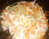 Foto del paso 2 de la receta: Dumpling con el toque especial y el amor de Silvana