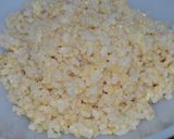 Foto del paso 1 de la receta: Ensalada de arroz yamaní