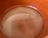 Foto del paso 3 de la receta: Confit de pato con patatas