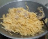 Foto langkah ke 1 dari resep Lumpia Rebung Khas Semarang.