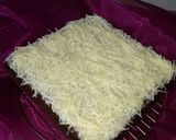 Foto langkah ke 6 dari resep Brownies Kukus.