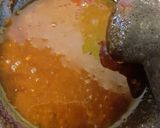 Foto langkah ke 2 dari resep Sambel Lotis Rujak.