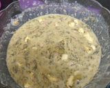 Foto del paso 4 de la receta: Muffins de espinaca y atún sin tacc