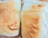 A picture of step 1 of Pav Chaat.