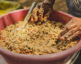 Foto del paso 2 de la receta: El pibipollo (mukbipollo)