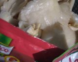 Foto langkah ke 3 dari resep Jamur kripsi.