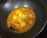 লাউ এর বেক্ড কোফতা(lau er baked kofta recipe in bengali) রেসিপি ধাপ - 3 ছবি
