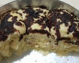 Foto langkah ke 9 dari resep Roti kukus isi cream cheese.