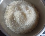 Foto langkah ke 1 dari resep Bolu kukus mekhar.