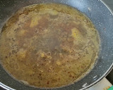Foto del paso 7 de la receta: Escalopines de ternera en salsa de naranja