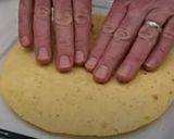 Rakott tortilla casseroles recept fázis 6 fotója