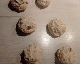 Фото кроку 4 до Варені сирники ПХ з фініками і родзинками 🥯.