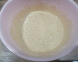 Kostka kawowo-porzeczkowa krok przepisu 1 zdjęcie