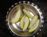 কাঁচা আমের টক মিষ্টি চাটনি (Kacha Aam r Tok Mistii Chutney recipe in Bengali)) রেসিপির ধাপ 1 ছবি