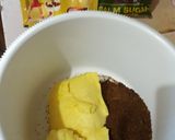Foto langkah ke 1 dari resep Oat coffee cookies.