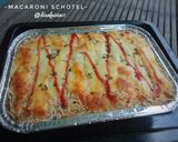 Foto langkah ke 11 dari resep Macaroni Schotel.