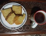 صورة لخطوة 7 من وصفة كيك اليانسون😋😋