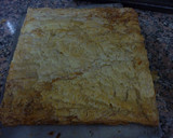 Foto del paso 4 de la receta: Torta de cumpleaños sencilla