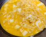 A picture of step 7 of Easy Egg Foo Young.