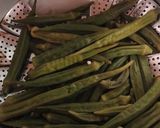A picture of step 4 of Steamed ladyfingers.