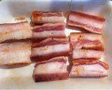 Foto del paso 1 de la receta: Torreznos
