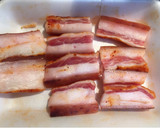 Foto del paso 1 de la receta: Torreznos