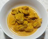 Foto langkah ke 4 dari resep #131. Gulai Ayam Khas Minang.