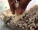 Foto langkah ke 1 dari resep Sate Ongol Ongol Singkong.
