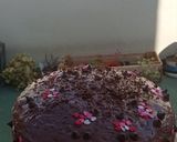 Foto del paso 5 de la receta: Torta chocolatosa 🍫🎂