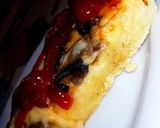 Pizza na drożdżowym cieście krok przepisu 9 zdjęcie