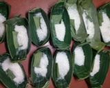 Foto langkah ke 2 dari resep Wadai jorong jorong.