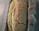Foto del paso 3 de la receta: Pan dulce de arroz!!💕