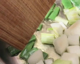 Foto del paso 5 de la receta: Lentejitas para un día gris de lluvia